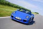Porsche 911 Speedster 2010 года (WW)